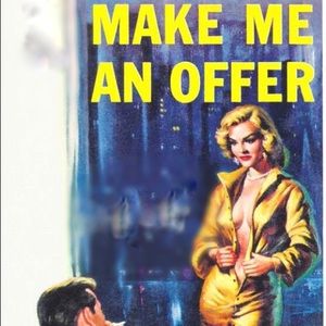 MAKE ME AN OFFER ☺️🌟👑